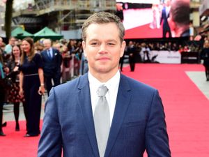 Supporting image for story: Matt Damon reveals lessons learnt through Stillwater role