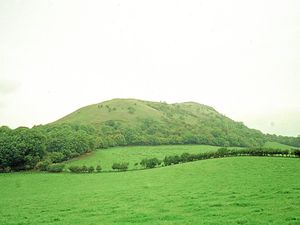 Supporting image for story: Pontesbury homes plan protest