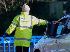 Supporting image for story: ‘Increasing levels’ of Covid driven by jump in rates among 30-49 year-olds