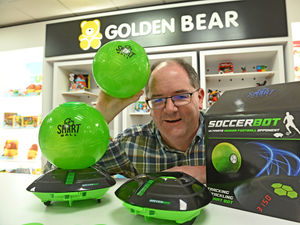 Supporting image for story: 'Must-have' Telford toy sensation selling out in major stores and online