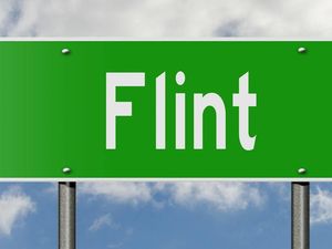 Supporting image for story: US’s Flint water crisis continues as new study finds large spike in foetal deaths