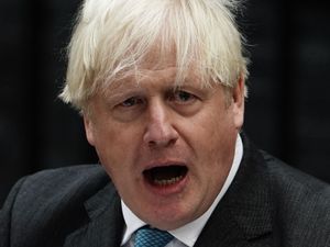 Supporting image for story: Shropshire's Conservative MPs' mixed views on prospect of Boris Johnson return
