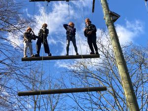 Supporting image for story: Scouting is growing in Walsall - here's a look at why from the peopel who really know