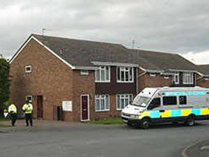 Supporting image for story: Man shot in Whitmore Reans