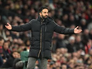 Supporting image for story: Amorim’s formation and Rashford’s future – issues Man Utd need to sort