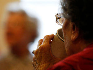 Supporting image for story: Plans unveiled for 50-bed care home in Wem