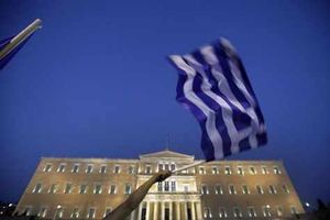 Supporting image for story: Blog: How Greece got into this mess, and how it will get out of it