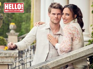 Supporting image for story: Made In Chelsea’s Maeva and James share baby news