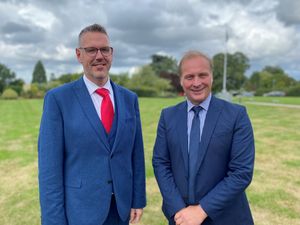 Supporting image for story: Council leader takes on new role as deputy police and crime commissioner
