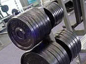 Supporting image for story: Exercise caution if joining a gym