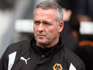 Supporting image for story: Paul Lambert on six months in charge at Wolves: We've been too inconsistent