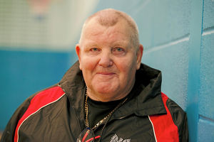 Young Guns having a blast