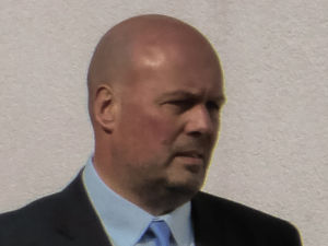 Supporting image for story: Ex-butcher locked up for sexually abusing young girls