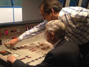 Supporting image for story: End of an era: Ironbridge Power Station is shut down