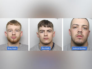Supporting image for story: Convicted: Black Country gang who worked together to steal cars in Staffordshire