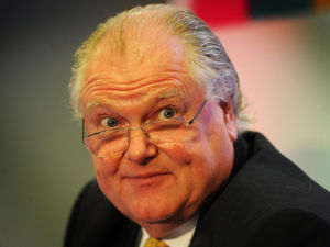 Supporting image for story: Digby defends Lords allowance record