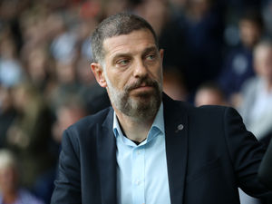 Supporting image for story: Slaven Bilic gives an injury update ahead of West Brom's trip to QPR