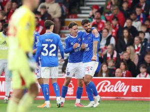 Supporting image for story: Ange Postecoglou’s first home game as Forest boss ends in loss to Sunderland
