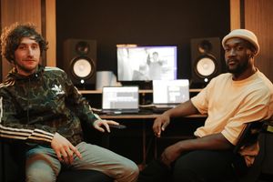 Joe Cook and Auden Allen has been working together to put the project together