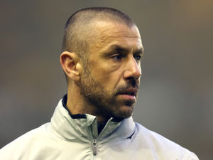 Supporting image for story: Former West Brom front man back in management with National League side