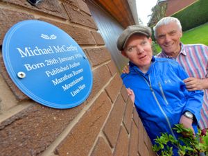 Supporting image for story: The boy who learned to live again after fateful crash and six-month coma