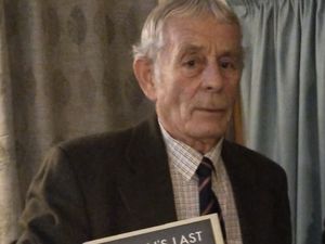 Supporting image for story: Tributes paid to former Bridgnorth Cliff Railway conductor of 20 years