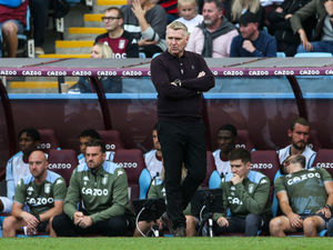 Supporting image for story: Dean Smith: Aston Villa must block out noise