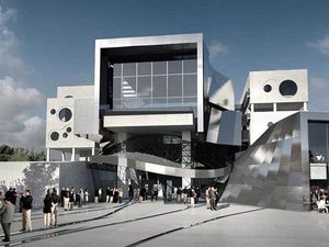 Supporting image for story: Travel review: Aalborg for a Danish delight