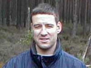 Supporting image for story: Lord Advocate orders reinvestigation of 2004 Alistair Wilson murder