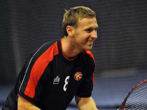 Supporting image for story: Ryan Jarvis looks for focus at Walsall