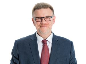 Supporting image for story: Talks on proposals for Stafford Borough Council chief executive to be shared with Cannock