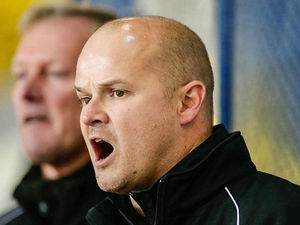 Supporting image for story: Tom Watkins delighted as Tigers roar back