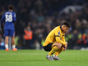 Supporting image for story: Liam Keen analysis: Spirited Wolves fall flat in tough Chelsea test