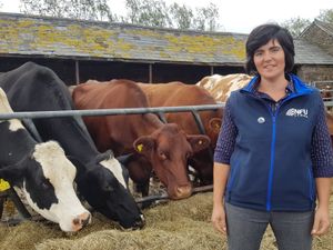 Supporting image for story: Telford set to host major farming conference in new year 