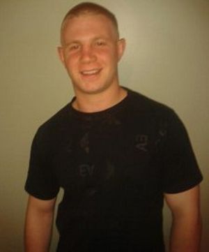 Jason Webb was left in a coma and fighting for his life after he was repeatedly kicked in the head following a dispute in Kernthorpe Road, Kings Heath on 1 January 2015