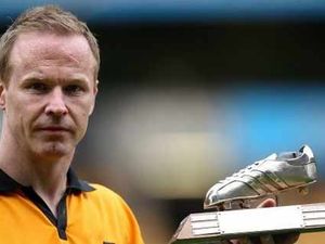 Supporting image for story: New Wolves deal offer for Jody Craddock
