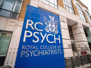 Supporting image for story: Psychiatrists voice concern at royal college’s opposition to assisted dying Bill