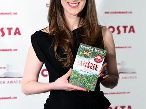 Supporting image for story: Celebrities are not putting enough care into their children’s books, says author
