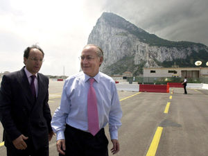 Supporting image for story: If we are going to have a war can we have time to get ready? 