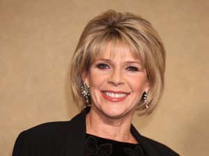 Supporting image for story: Ruth Langsford wants to ‘correct’ fashion problems for women her age