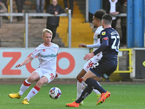 Supporting image for story: Walsall boss Michael Flynn waiting on Liam Bennett loan decision