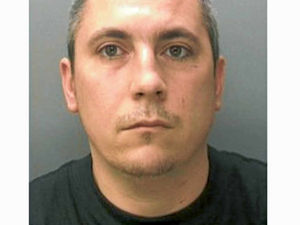 Supporting image for story: West Bromwich man jailed after killing sister-in-law