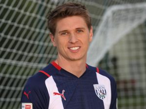 Supporting image for story: Bournemouth opener comes too soon for West Brom signing Adam Reach