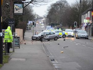 Supporting image for story: Road death driver was over the speed limit