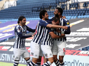 Supporting image for story: West Brom 4 Hull City 2 - Report and pictures