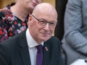 Supporting image for story: SNP in ‘financially strong’ position, First Minister insists