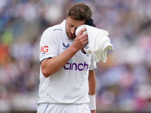 Supporting image for story: Steve Harmison believes Ollie Robinson’s Ashes could be over