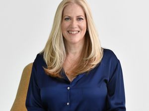 Joanna Morris - Novuna Business Finance