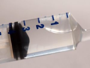 Supporting image for story: Scientists working to overcome care home vaccine challenge