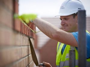 Supporting image for story: Housebuilder Taylor Wimpey to reopen construction sites